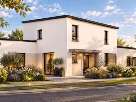 vente maison à cancale (35260) : à vendre / 145m² cancale
