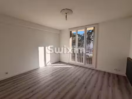 orange – appartement t3 avec cave – idéal investissement locatif