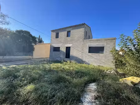 maison 108 m²