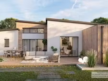 vente maison à cesson-sévigné (35510) : à vendre / 131m² cesson-sévigné