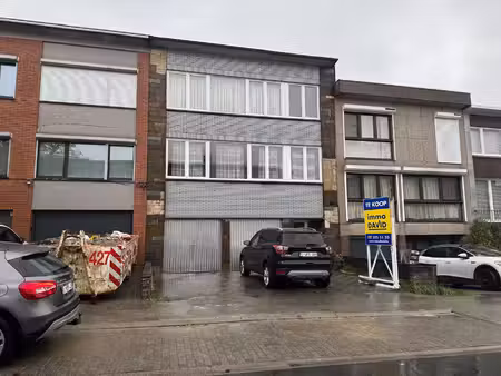 huis te koop in asse met 5 slaapkamers