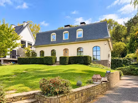 huis te koop in oudenaarde met 4 slaapkamers