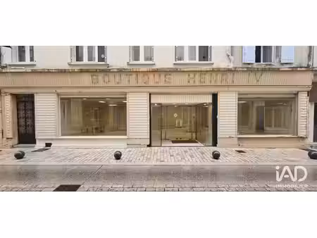 boutique/local commercial à castres (81100)