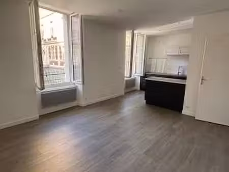 vente appartement 2 pièces à saint-malo (35400) : à vendre 2 pièces / 41m² saint-malo