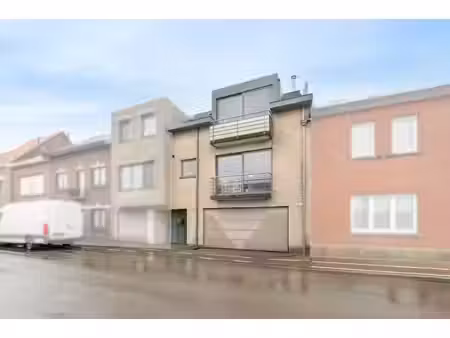 huis te koop in dilbeek met 5 slaapkamers