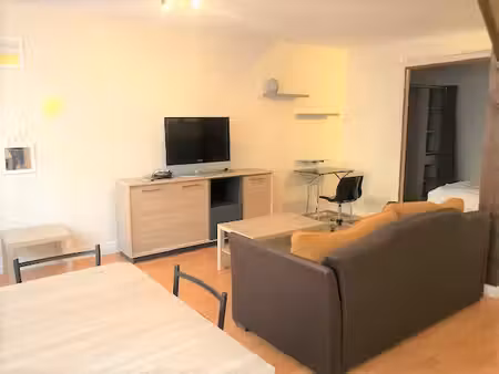 appartement 2 pièces