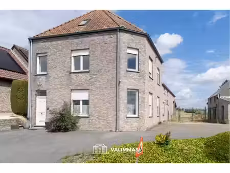 maison à vendre à boterberg 23 asse (rbx28059)