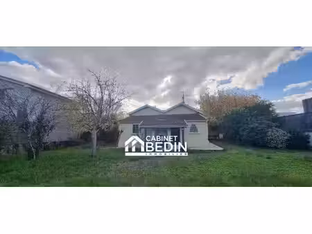 maison 5 pièces