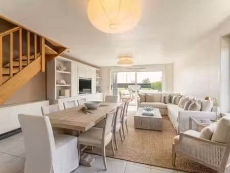 maison de vacances à vendre à middelkerke pour € 219.000 avec 3 chambres à coucher