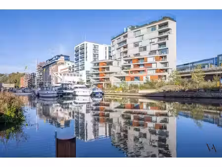 appartement te koop in leuven met 1 slaapkamer