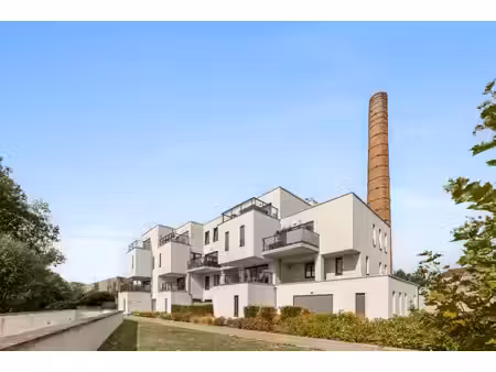 appartement te koop in zaventem met 2 slaapkamers