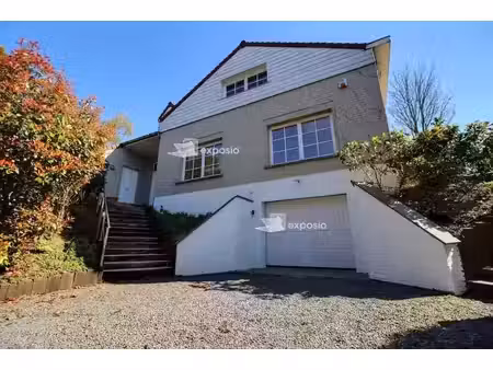 villa à vendre à achille reisdorfflaan 58 uccle (vbe86028)
