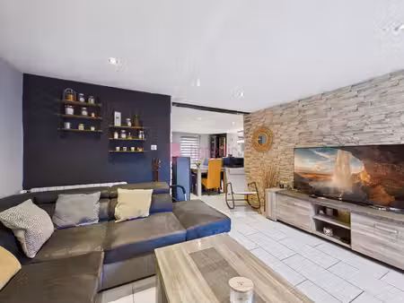 maison uckange 5 pièces 102 m2