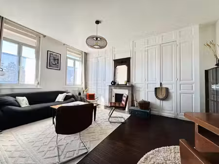 appartement à vendre amiens
