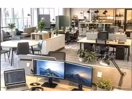 bureau