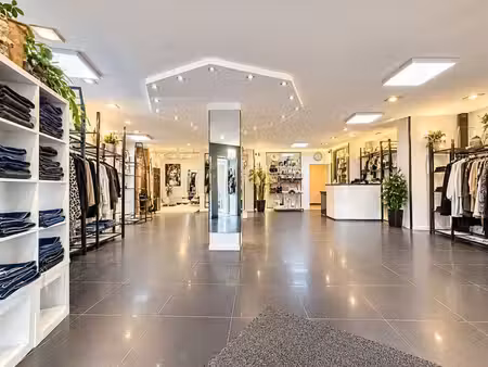 bien commercial à vendre à laeken pour € 259.000