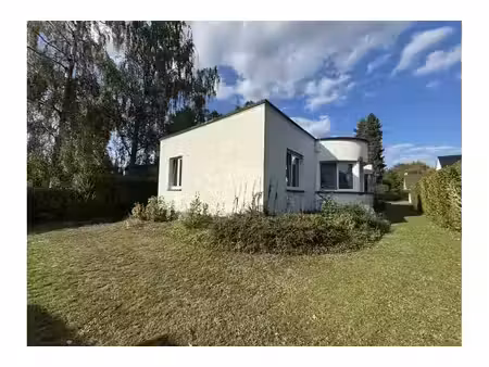 bungalow à vendre avec garage et jardin   waterloo (vbe85837)