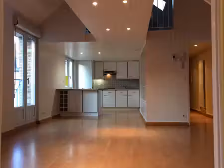 duplex proche centre ville