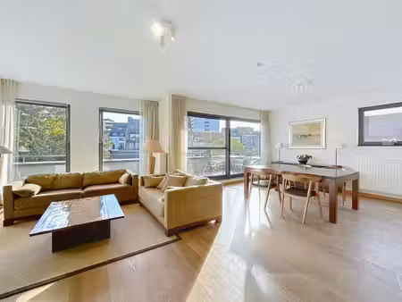 appartement te koop in leuven met 2 slaapkamers