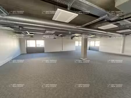 location local d’activités la motte-servolex 73290 146m² à 608m²