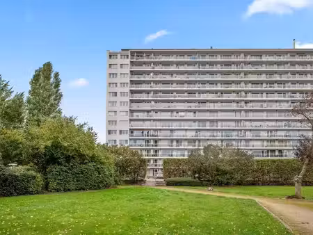 appartement à vendre à vilvoorde pour € 199.000 avec 2 chambres à coucher