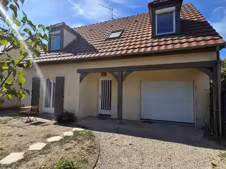 maison individuelle à vendre à troyes