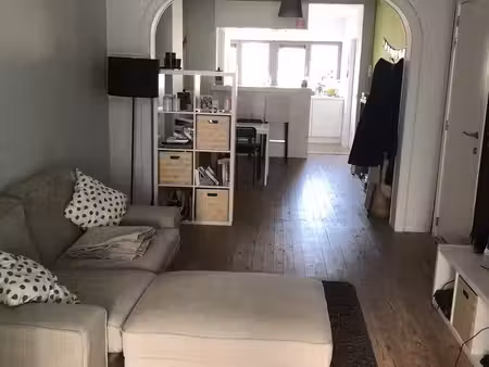 appartement à louer à leuven pour € 1.200 avec 1 chambre à coucher