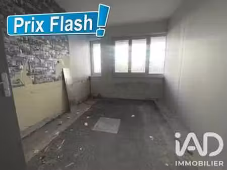 vente appartement 2 pièces à grenoble (38000) : à vendre 2 pièces / 24m² grenoble