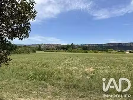 vente terrain à saint-didier-sous-aubenas (07200) : à vendre / 1598m² saint-didier-sous-au