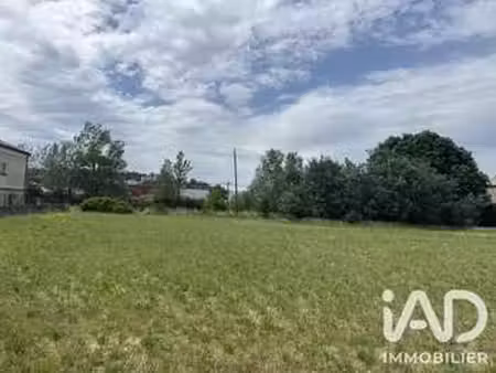 vente terrain à saint-didier-sous-aubenas (07200) : à vendre / 952m² saint-didier-sous-aub
