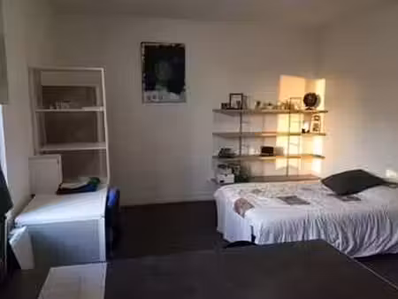 location appartement t1 meublé à valenciennes (59300) : à louer t1 meublé / 30m² valencien