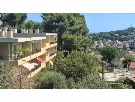 à vendre – appartement t3 de 67 m² à six-fours-les-plages