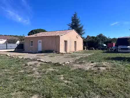 maison individuelle