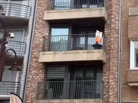 appartement à vendre à wenduine pour € 335.000