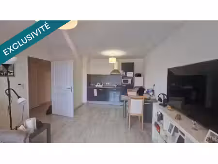 spécial investisseur - a vendre t2 résidence sénior