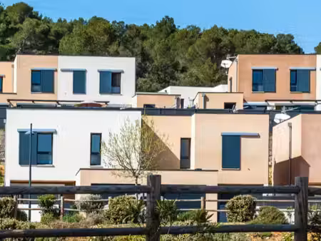 type 4 - piolenc - villas lauzes 1
