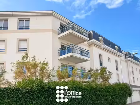 appartement les sables d olonne 3 pièce(s) 64 m2