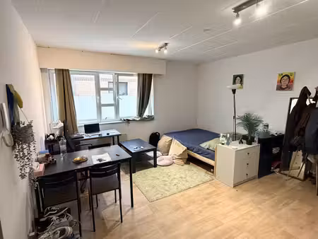 appartement te huur in leuven