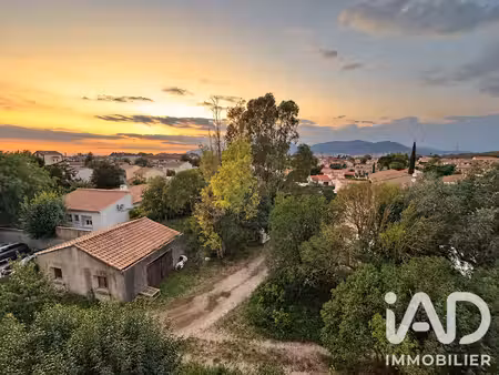 appartement à la crau (83260)