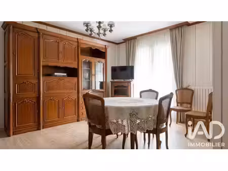maison de ville à beauvais (60000)