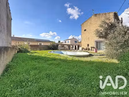 maison à salon-de-provence (13300)