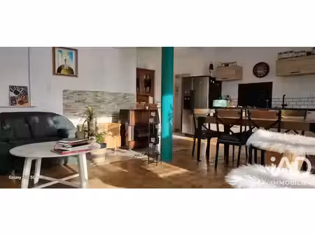 maison de village à lachambre (57730)