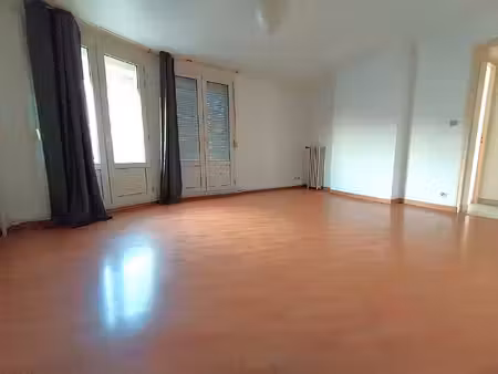 appartement saint quentin 3 pièce(s) 55.37 m2