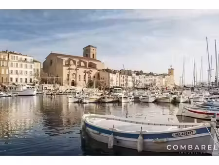location commerce la ciotat 13600 25m²