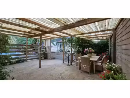 maison de 105 m² à chateaubourg