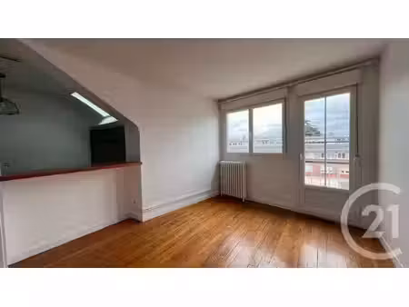 appartement f2 à vendre - 2 pièces - 41 m2 - abbeville - 80 - picardie