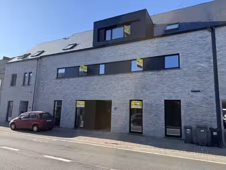 appartement te huur in meerhout met 2 slaapkamers