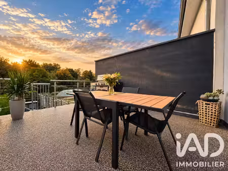 vente maison de ville 5 pièces