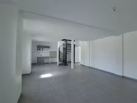 appartement 5 pièces