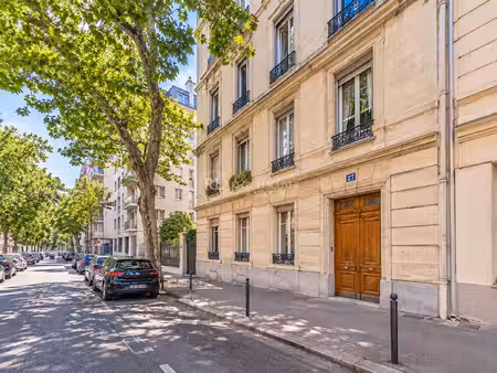 f1- rue creuzet - lyon 7